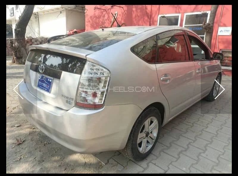 Toyota Prius 2007/2012 2