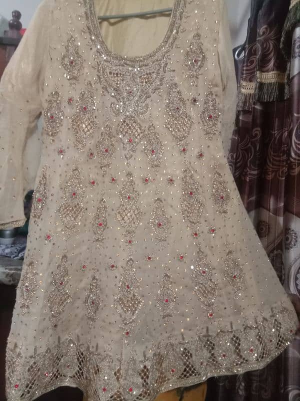 bridal lehnga 2