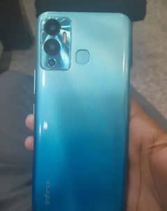 infinix