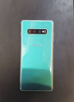 Samsung Galaxy S10 Plus PTA Approved