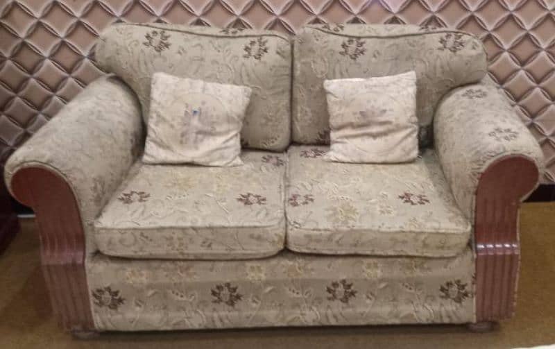 sofa set 5 seater 2