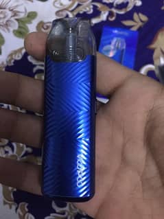 Vthru pro eternity edition pod vape