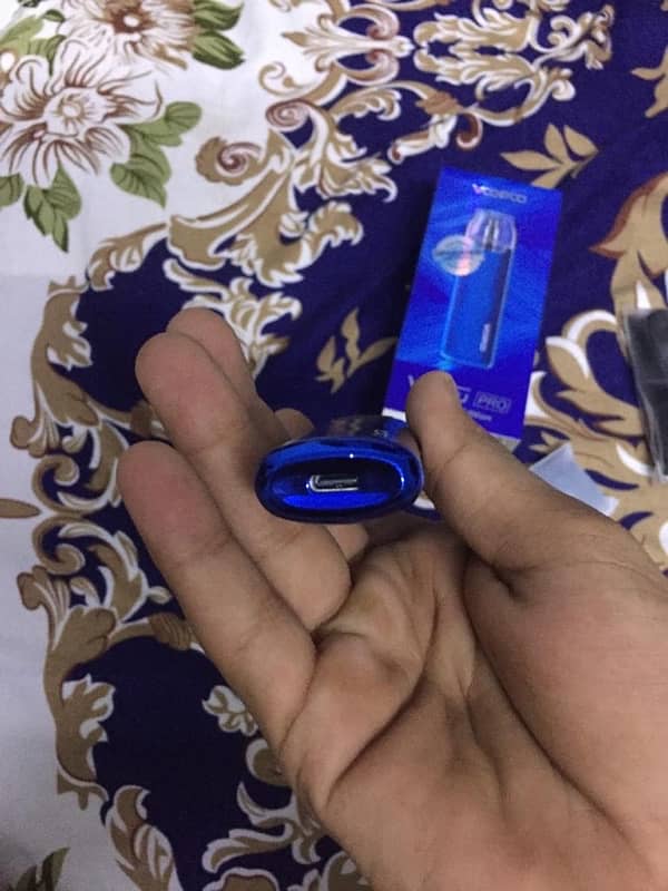 Vthru pro eternity edition pod vape 2