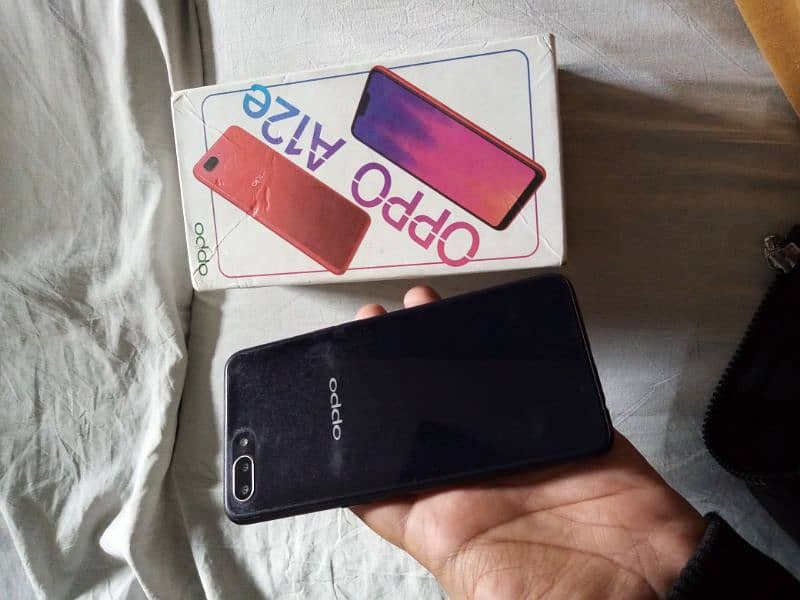 oppo a12e 64gb 4