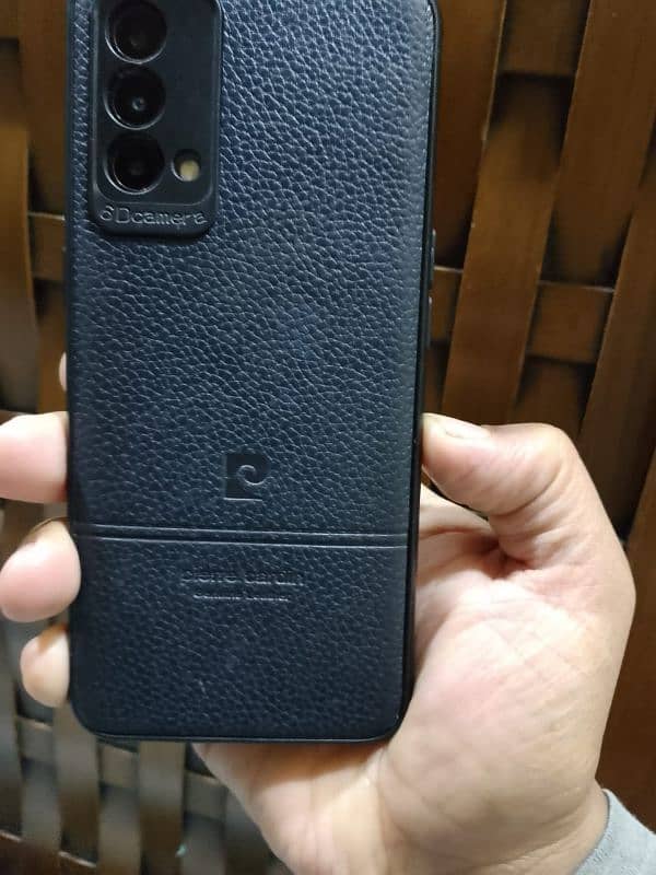 realme gt master 8/128 0