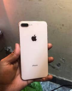 iPhone 8 plus non PTA 256 GB