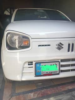 Suzuki Alto 2023