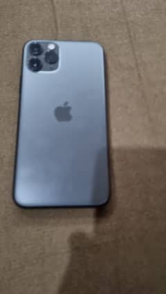 urgent sale iphone 11 pro