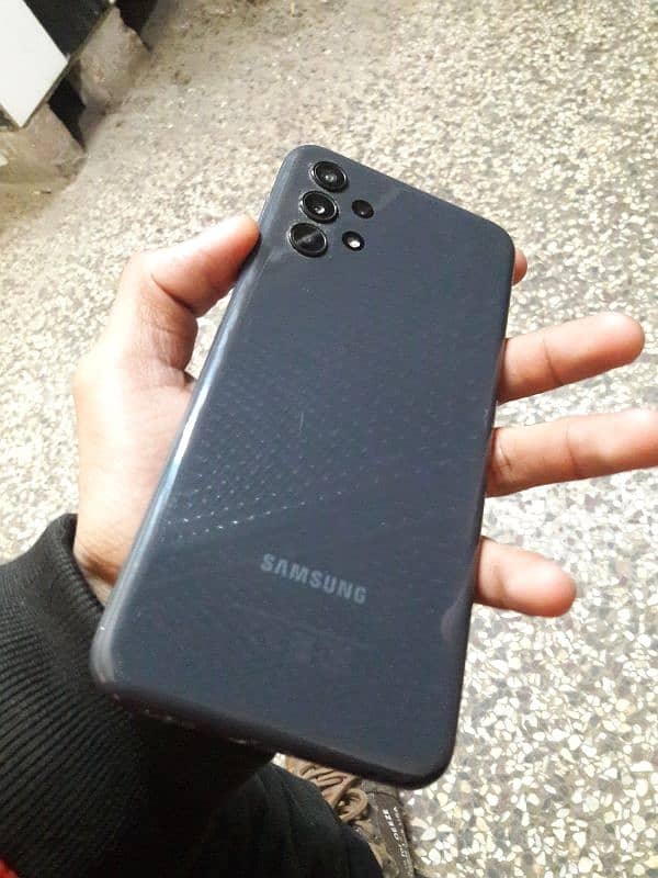 a13 galaxy 3 32 gb janioun set no any problem non pta 3