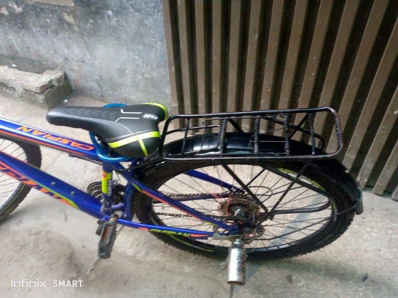 used bicycle for urgent  sale 0