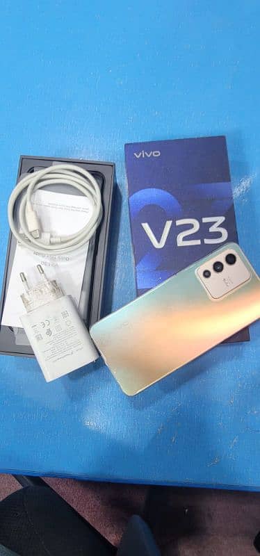 vivo v23 5g 12,256 0