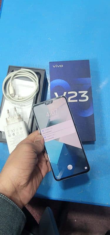 vivo v23 5g 12,256 2