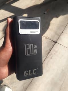 mobile power bank