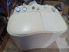 I want 2 sale my washing machine. washing machine in good machine