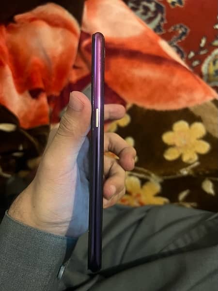 Oppo F9 pta approved 0