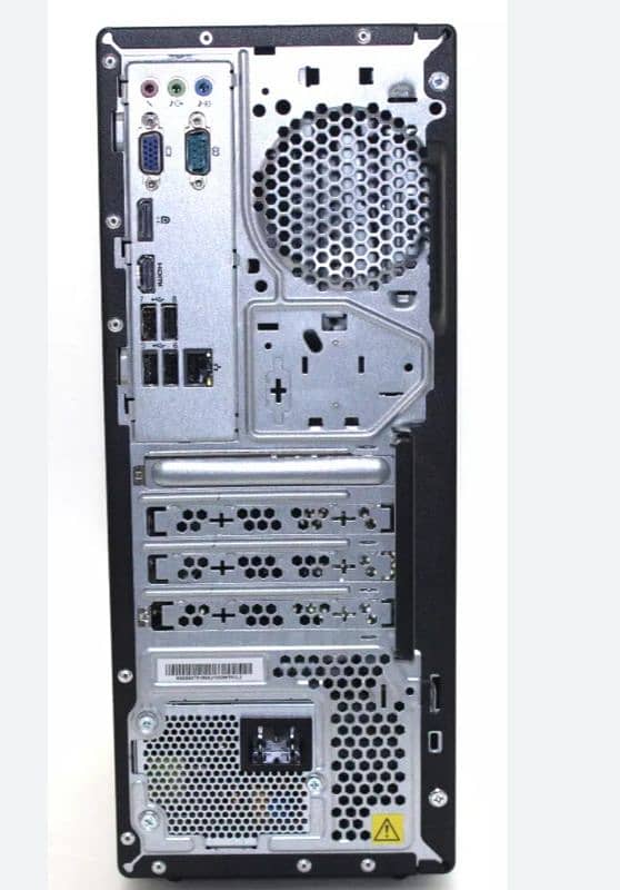 Lenovo V530 Core i5 9th Gen mini Tower 1