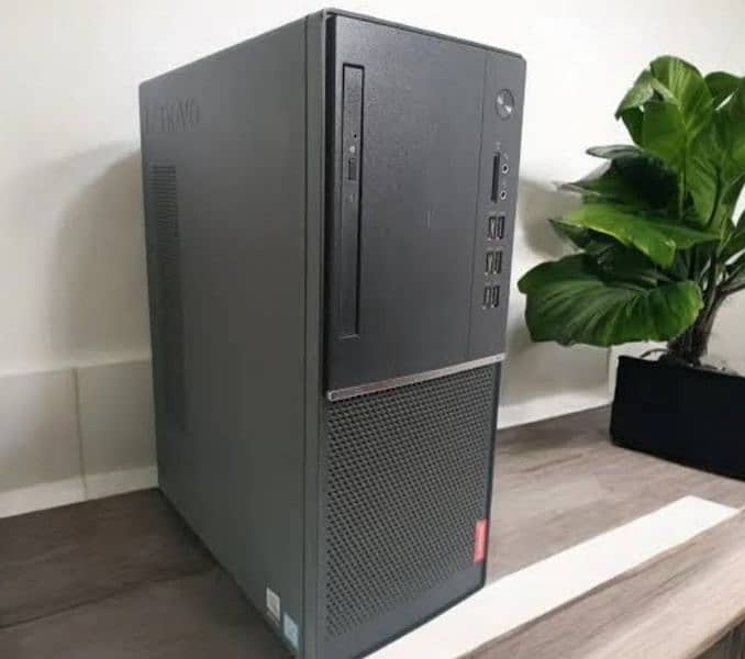 Lenovo V530 Core i5 9th Gen mini Tower 0