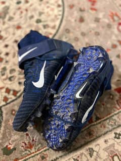 Alpha Nike Shoes (Football & Rugby)