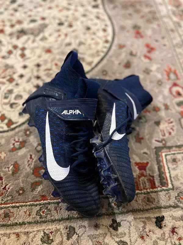 Alpha Nike Shoes (Football & Rugby) 4