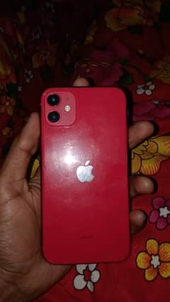 IPhone 11 Lush Condition 10by10 All Geniun Price Fix Dont Wast Time