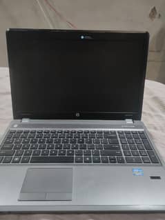 HP Laptop Core i5 3rd generation probook 4540s