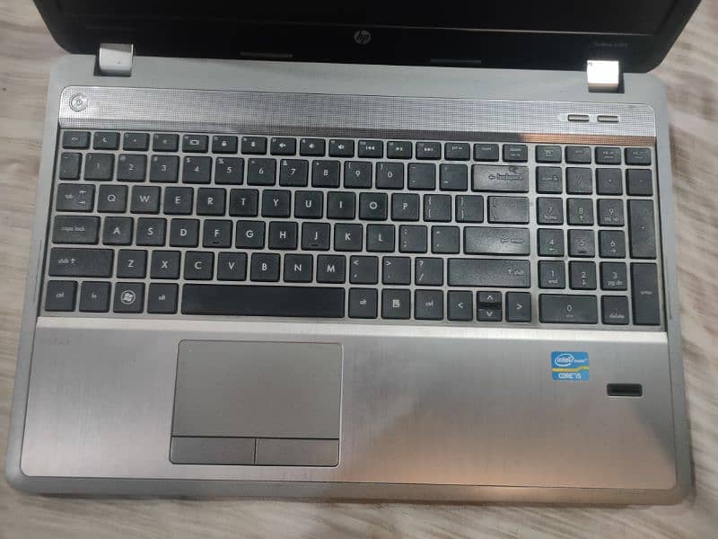 HP Laptop Core i5 3rd generation probook 4540s 1