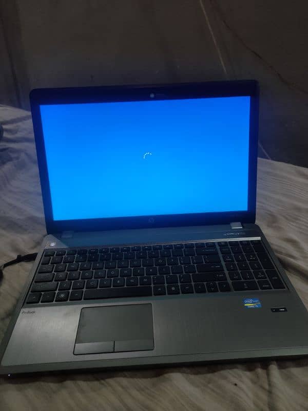 HP Laptop Core i5 3rd generation probook 4540s 3