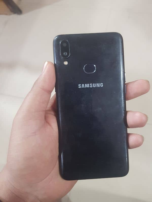 Samsung Galaxy a10s exchange policy 1