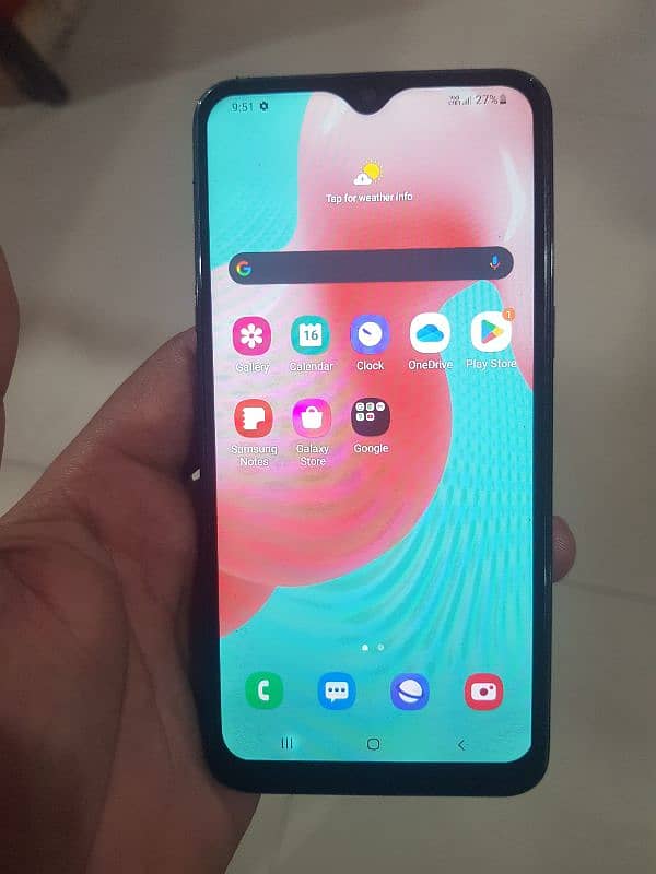 Samsung Galaxy a10s exchange policy 3