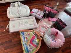 newborn baby accessories