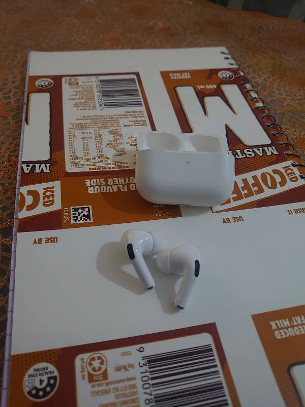 airpods pro 2 3