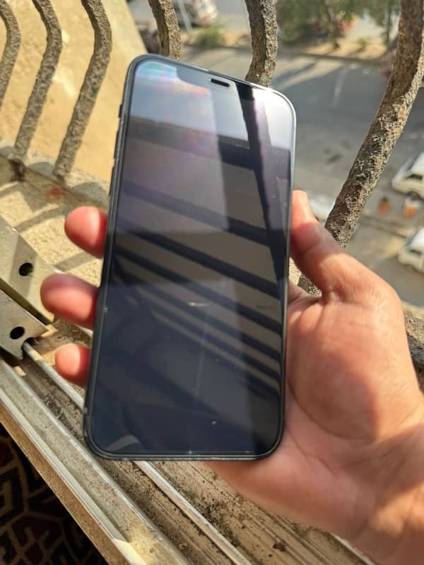 iPhone 12 64gb black factory unlock 0