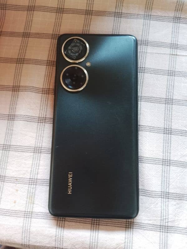 huawei nova 11i sale and exchange 8+3GB Ram 128 Rom 0