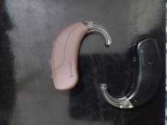 Hearing Aid for all type of Hearing loss