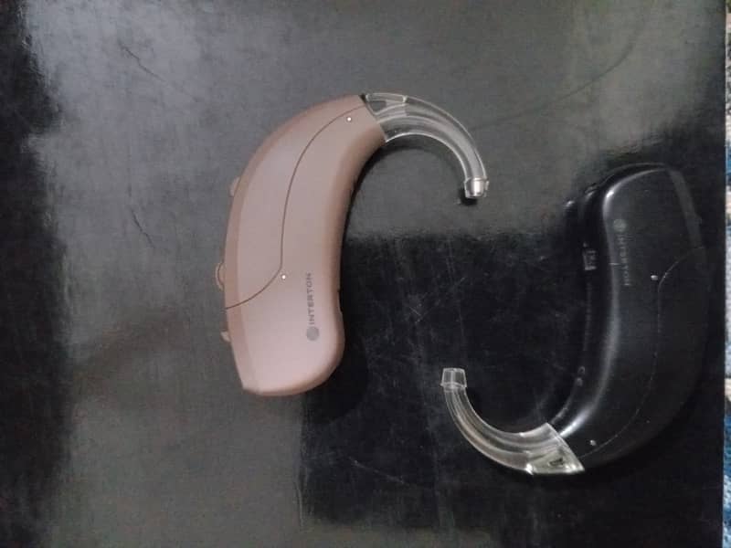 Hearing Aid for all type of Hearing loss 0