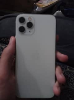 iPhone 11 Pro