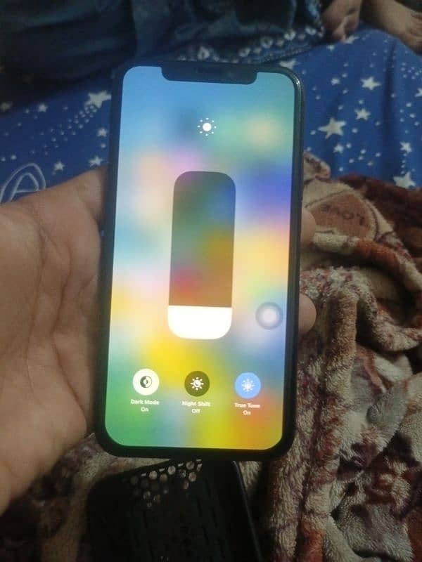 Iphone x non pta 256gb all ok 10/10 condition 5