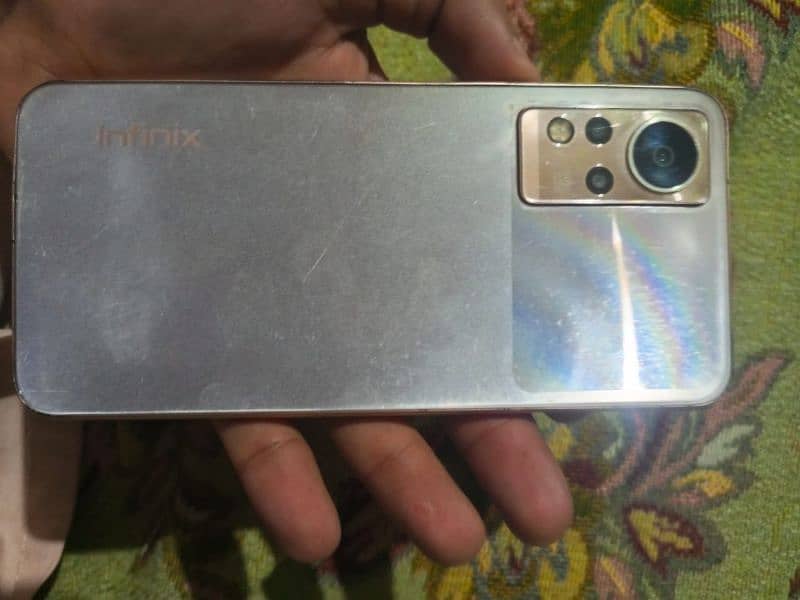 infinix note 12   /6/128. 1