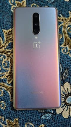 OnePlus 8 United States Model