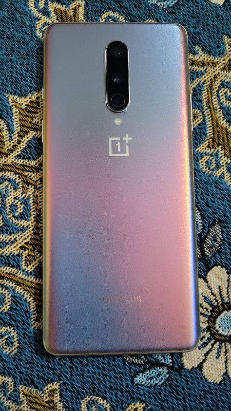 OnePlus 8 United States Model 1