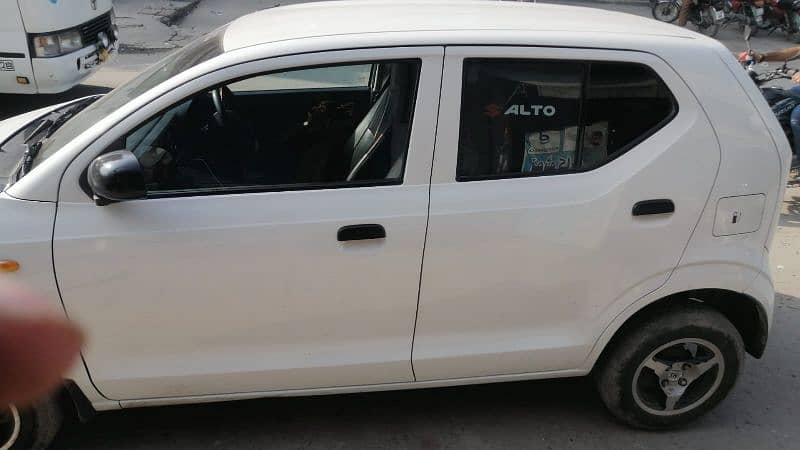 Suzuki Alto 2019 4