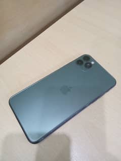 iPhone 11 pro max 512gb