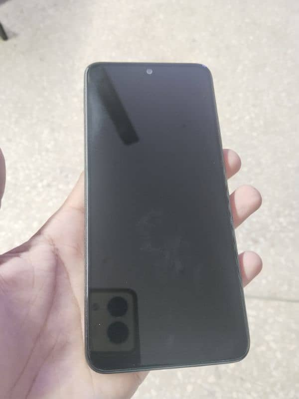 Redmi note 11 4+128 complete box 3