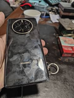 Huawei Mate 50 Pro Pta