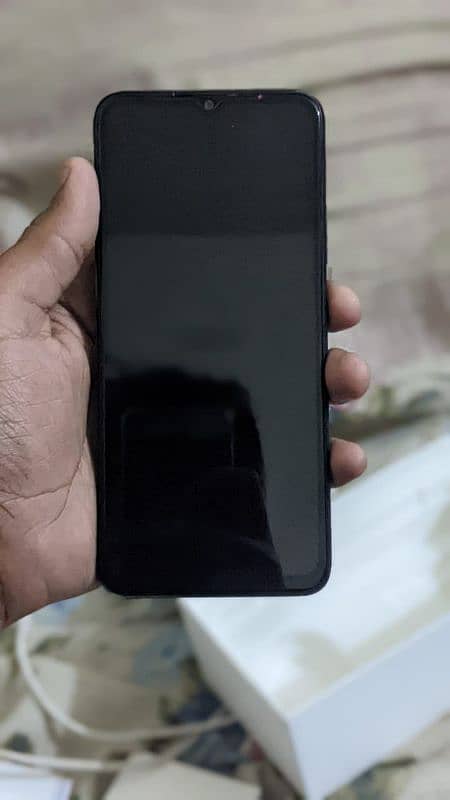 OPPO A18 Black Color 16