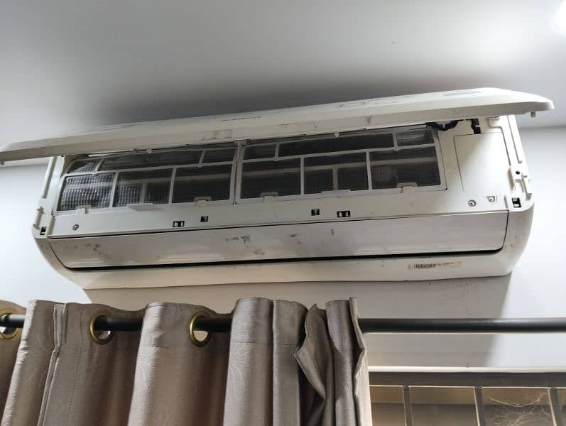 Orient Split AC 1.5 Ton for Sale - Excellent Condition, Low Price 1