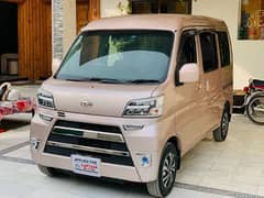 dihatsu hijet van