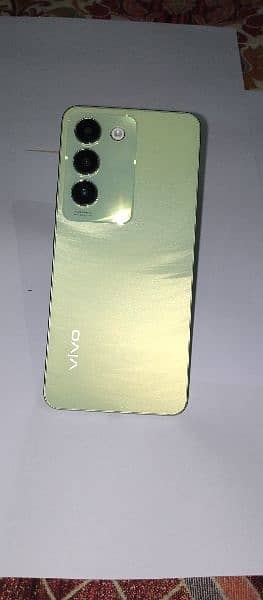 vivo Y100 mobile for sale 2