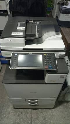 Color Photocopy machine , Color Photocopier ,A3 size color photocopier