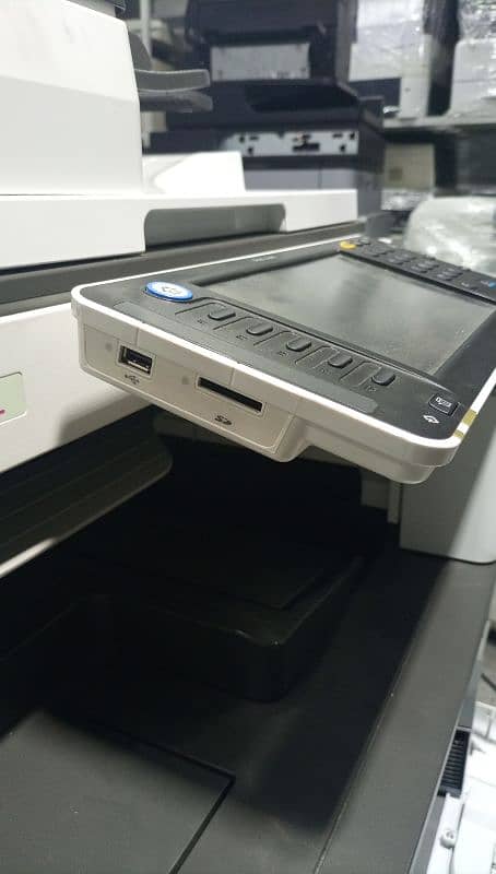 Color Photocopy machine , Color Photocopier ,A3 size color photocopier 2